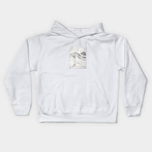 Freeze Kids Hoodie